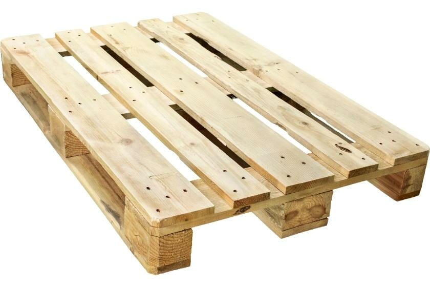 How To Make A Shoe Rack From Wood Pallets