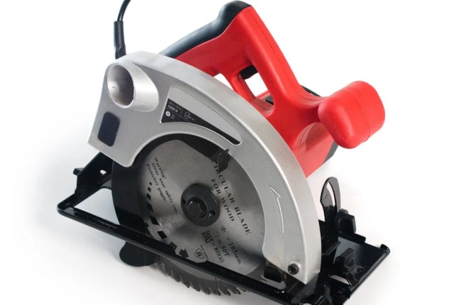 Why Has My Circular Saw Stopped Working?
